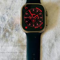 Apple watch