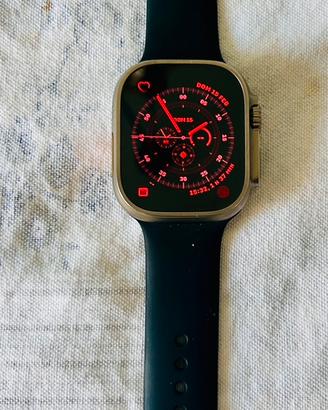 Apple watch