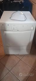 asciugatrice whirpool 6kg
