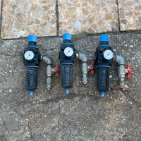 Filtro aria compressa