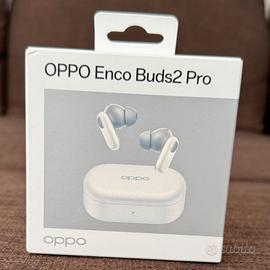 OPPO Enco Buds2 Pro NUOVE SIGILLATE