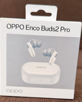 OPPO Enco Buds2 Pro NUOVE SIGILLATE
