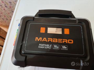 generatore portatile 