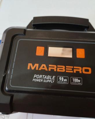 generatore portatile 