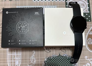 Smart watch AMAZFIT GTR 3
