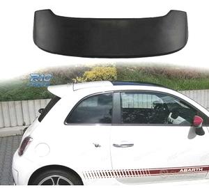 SPOILER POSTERIORE PER FIAT 500 12-