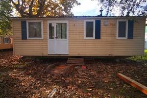 Casa Mobile Sun Roller VENUS 800*300