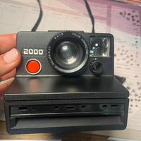 Polaroid 2000