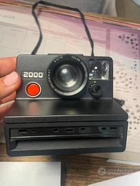 Polaroid 2000