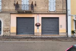 Locale commerciale negozio