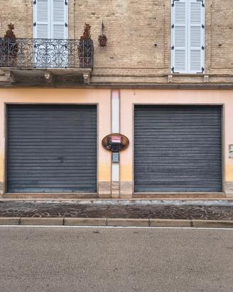 Locale commerciale negozio