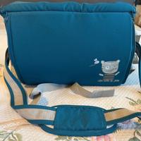 Borsa seggiolone portatile per bambini