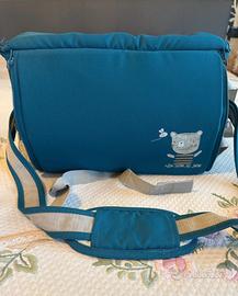 Borsa seggiolone portatile per bambini