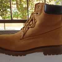 stivale donna Docksteps originale 39