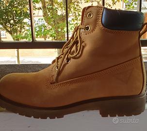 stivale donna Docksteps originale 39