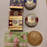 Sapone da collezione