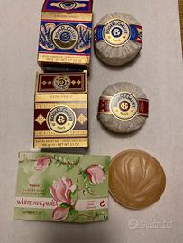 Sapone da collezione