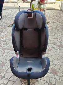 Seggiolino Inglesina Newton 1.2.3 I-FIX -

