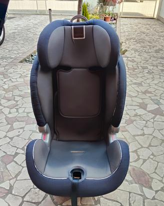 Seggiolino Inglesina Newton 1.2.3 I-FIX -

