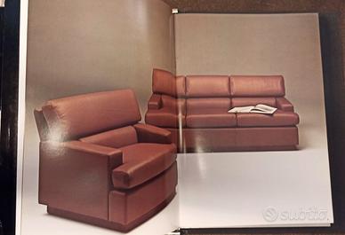 MIM mobili Milano Catalogo Ufficiale del Manager