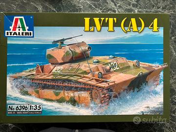 ITALERI mod. N. 6396