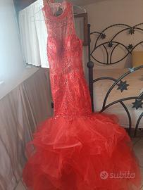 vestito da sposa