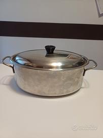 pentola casseruola  lagostina