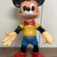 Mickey Mouse 1964 Prod Biserka Zagreb Factory