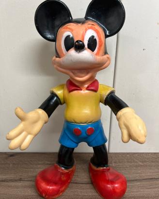Mickey Mouse 1964 Prod Biserka Zagreb Factory