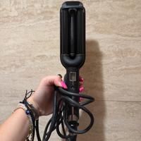 Piastra a onde per capelli