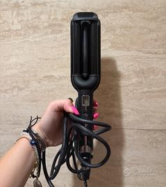 Piastra a onde per capelli