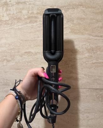 Piastra a onde per capelli