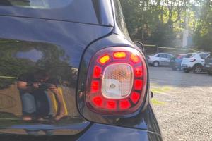 Smart ForFour 0.9 Turbo 90 CV Twinamic Pak Brabus
