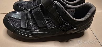 Scarpe bike 44