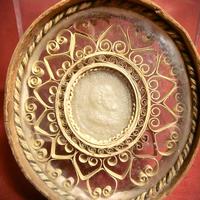 AGNUS DEI (AGNELLO PASQUALE) SECOLO XVIII / 1700