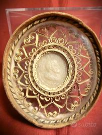 AGNUS DEI (AGNELLO PASQUALE) SECOLO XVIII / 1700