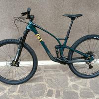 GT Sensor ST Carbon elite 2023