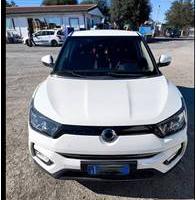 SSangyong Tivoli 2WD 128 CV GPL