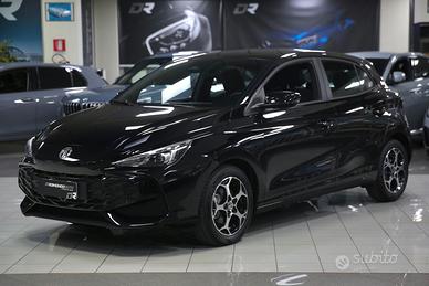 Mg MG3 3 1.5 turbo 115 cv Comfort