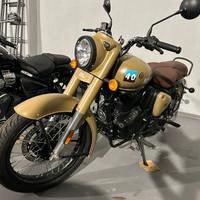 Royal Enfield Classic 350