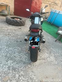 Ducati Monster 750 ie - 2002