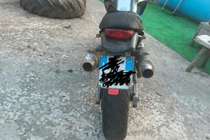 Ducati Monster 750 ie - 2002