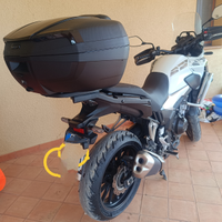 Honda cb500x