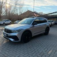 Volkswagen Tiguan 2.0 tdi R-Line 4motion 200cv dsg