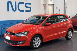 VOLKSWAGEN Polo 1.2 TSI DSG 5p. Highline NEOPATENT