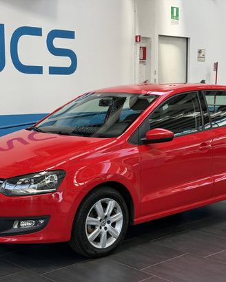 VOLKSWAGEN Polo 1.2 TSI DSG 5p. Highline NEOPATENT