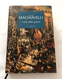 L'arte della guerra - Niccolò Machiavelli