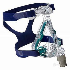 Maschera Cpap