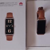 HUAWEI WATCH FIT Mini