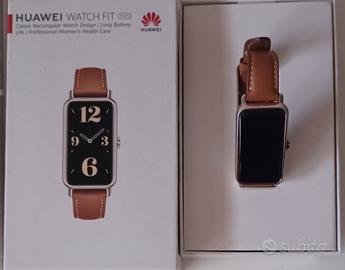HUAWEI WATCH FIT Mini